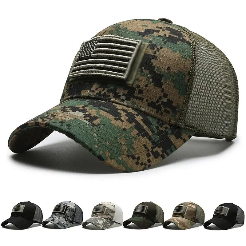 All Headwear
