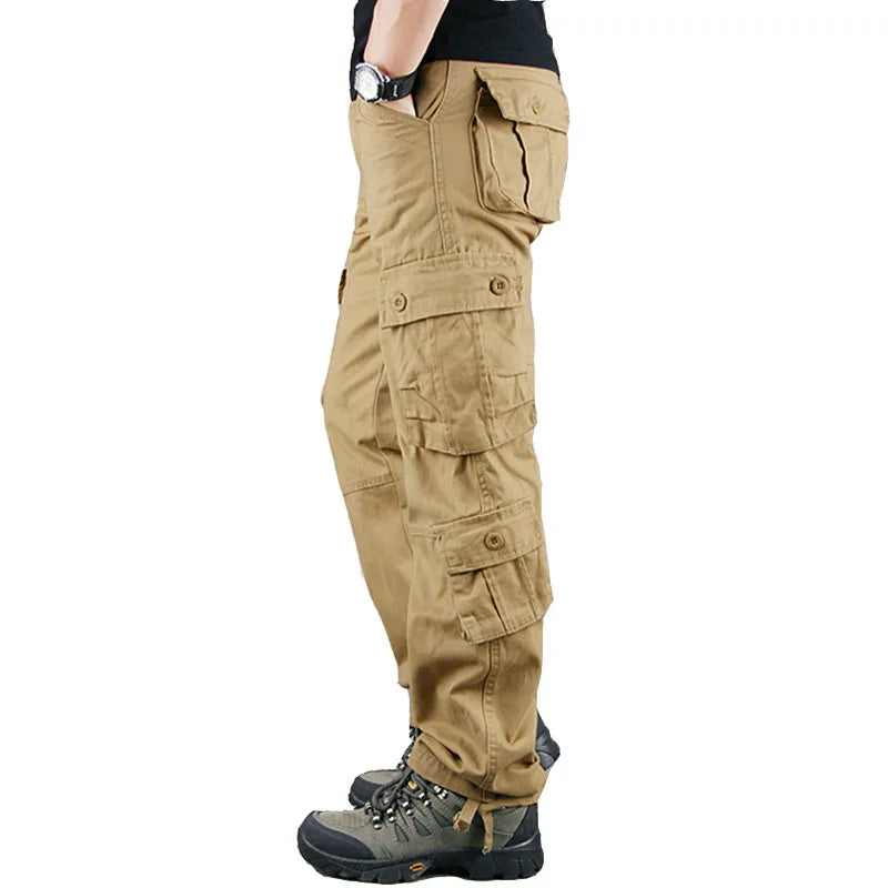 Cargo Pants