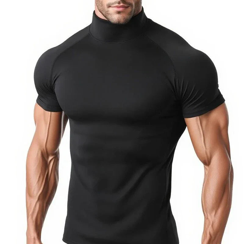 Compression Fit T-Shirts