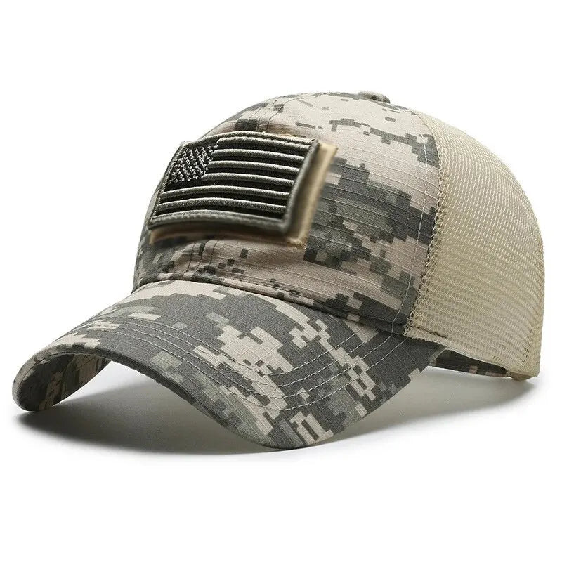 Caps