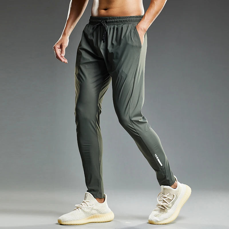 Essential Training Joggers