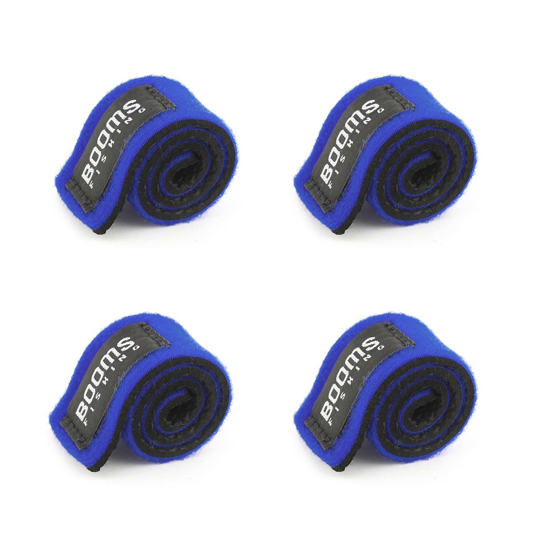 Booms Fishing RS3 Lure Fishing Rod Holder Belt Strap With Rod Tie Suspenders Wrap Fishing Tackle  Boxes Tools Box Accessories