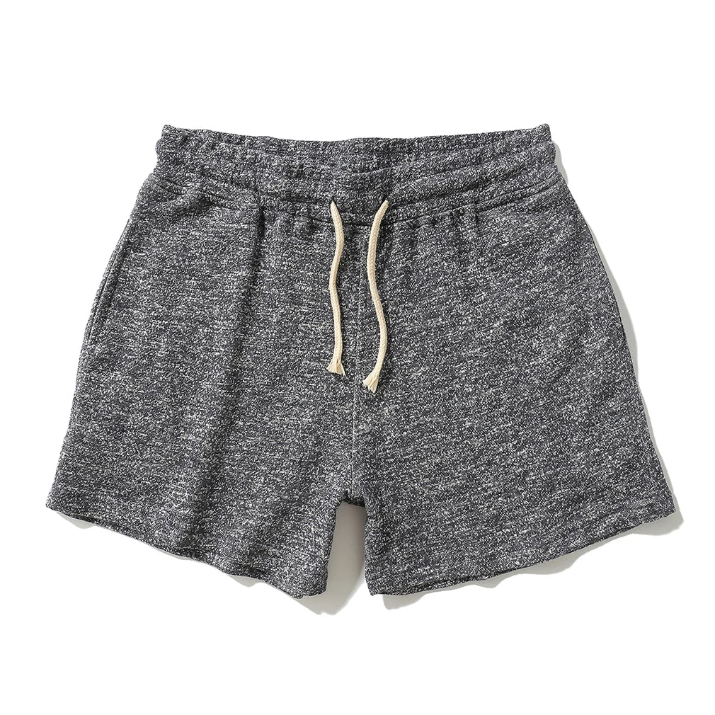 AIMPACT Men's Summer  Workout Casual Cotton Running  Shorts Flat Seam  Gym Shorts for Jogger Training AM2353