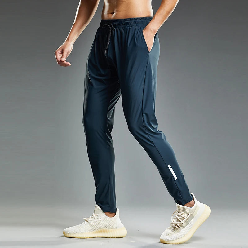 Essential Training Joggers