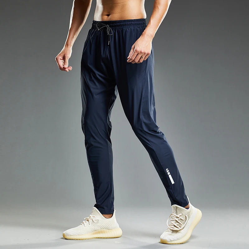 Essential Training Joggers