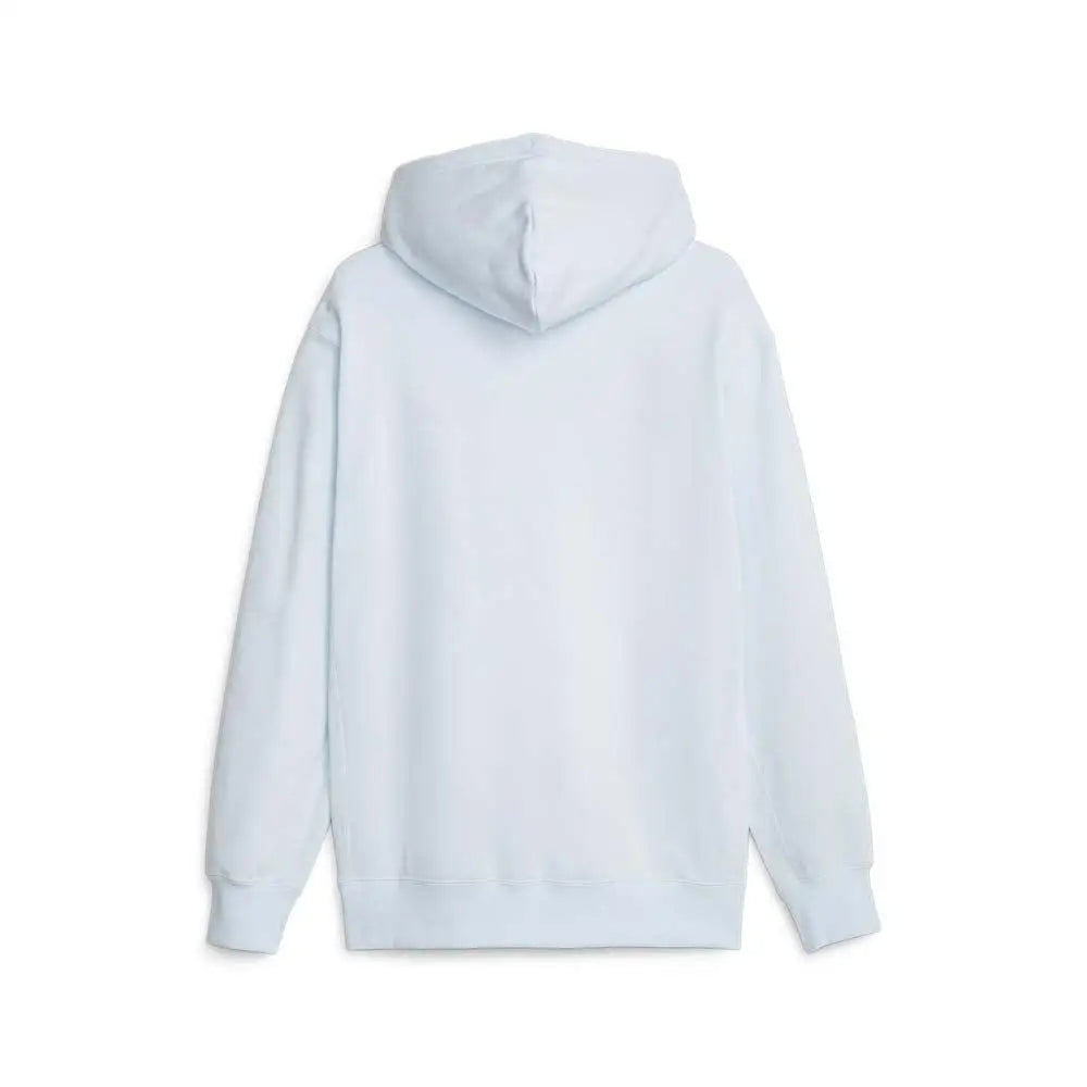 Puma | Classics Small Logo Pullover Hoodie