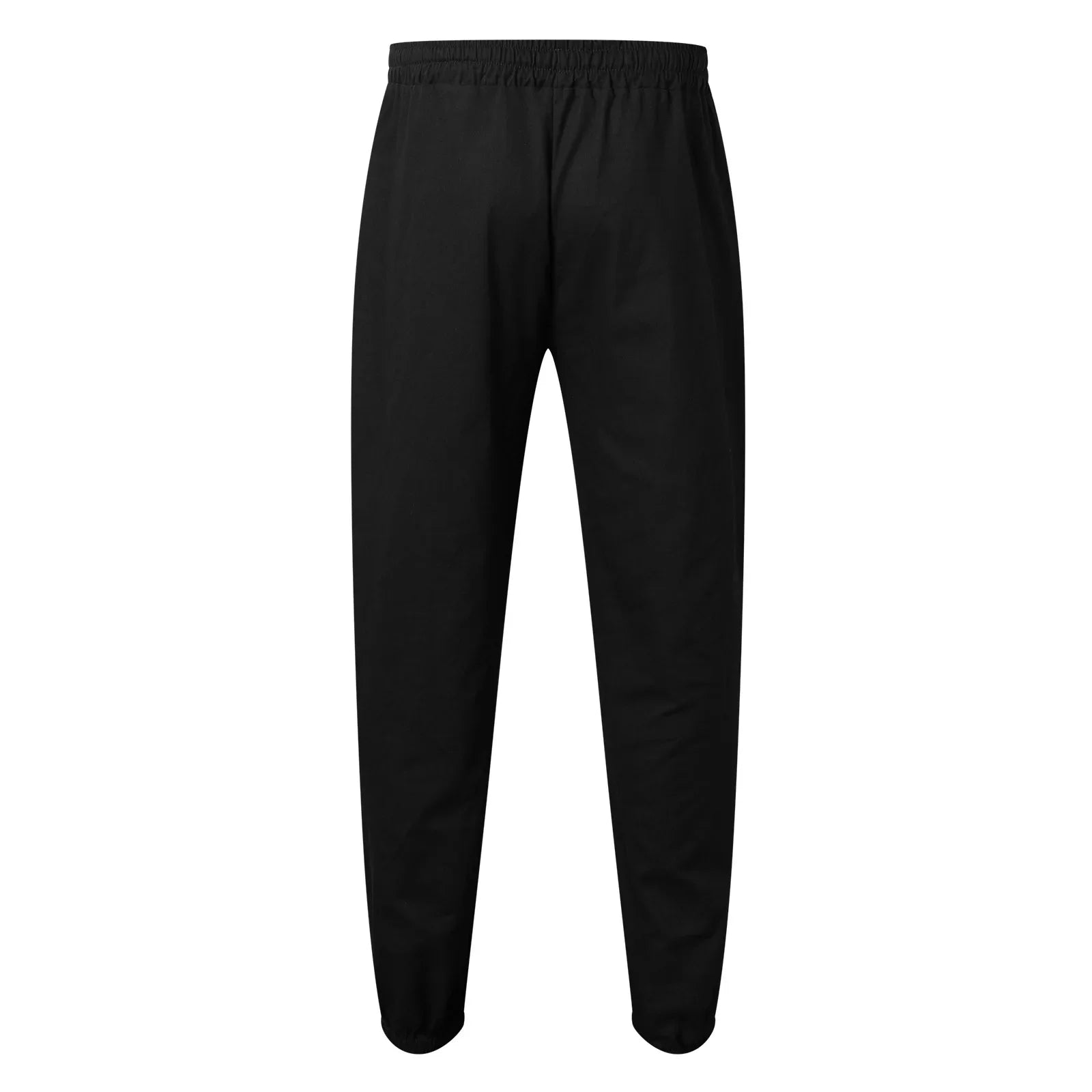 Men's casual sports visor, sweatpants, jogging, mountaineering pants, streetwear, popular clothing, pencil pants