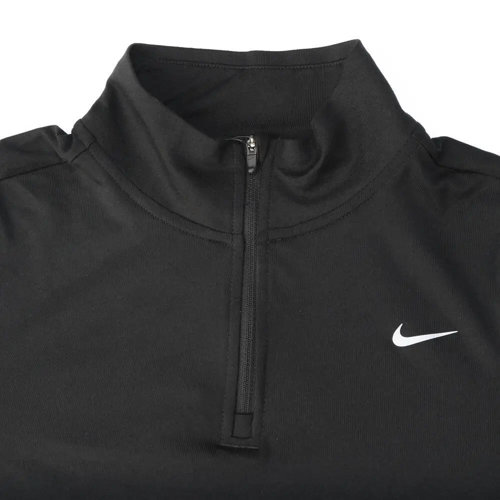 Nike 2025 Women's AS W NK SWIFT ELMNT DF UVHZTOP Long Sleeve T-shirt FB4317-010