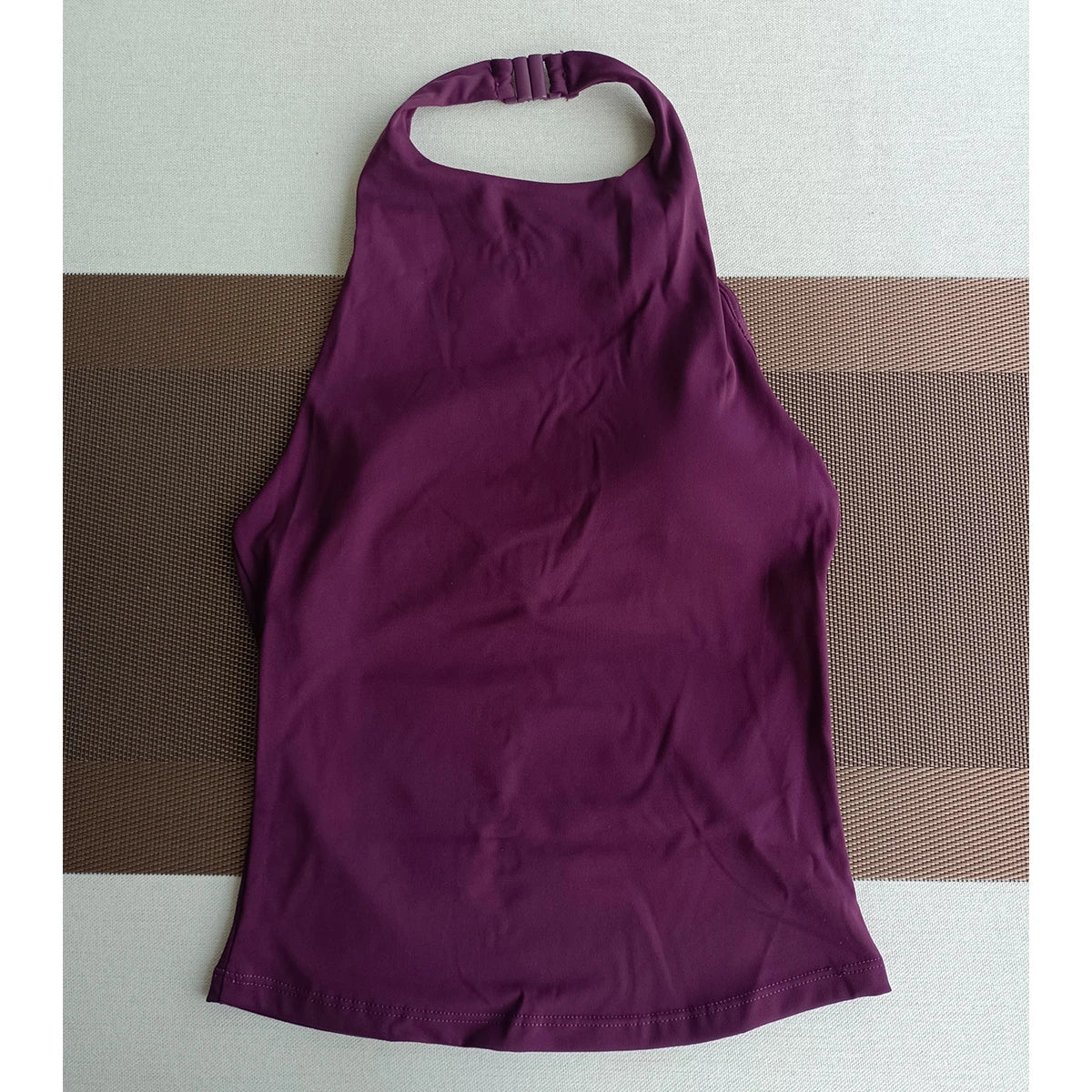 Sport Bra Push Up Sportswear Woman Gym Top Sports Bras Yoga Clothes Wear Pilates Clothing Crop Top