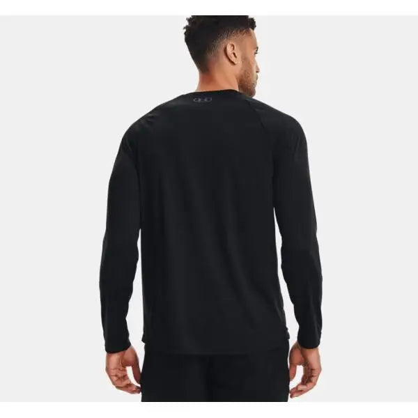 Under Armour_Sports Men's UA Tech Long Sleeve 1328496-001
