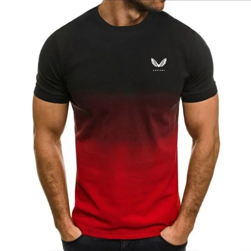 2025 CASTORE Unisex T - Shirt: Swift - Drying, Breathable, and on - Trend