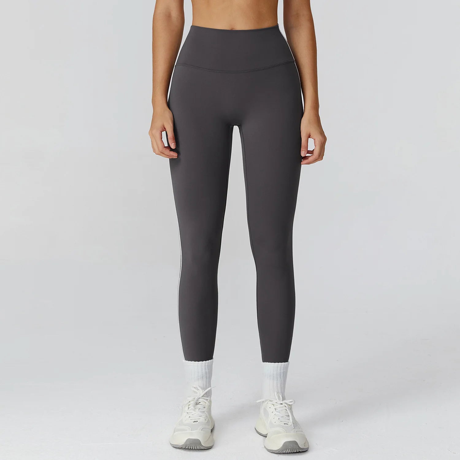 Yoga Leggings Women Fitness Leggings Running Cycling Yoga Pants Breathable Sports Leggings High Waist Leggings Workout Clothing