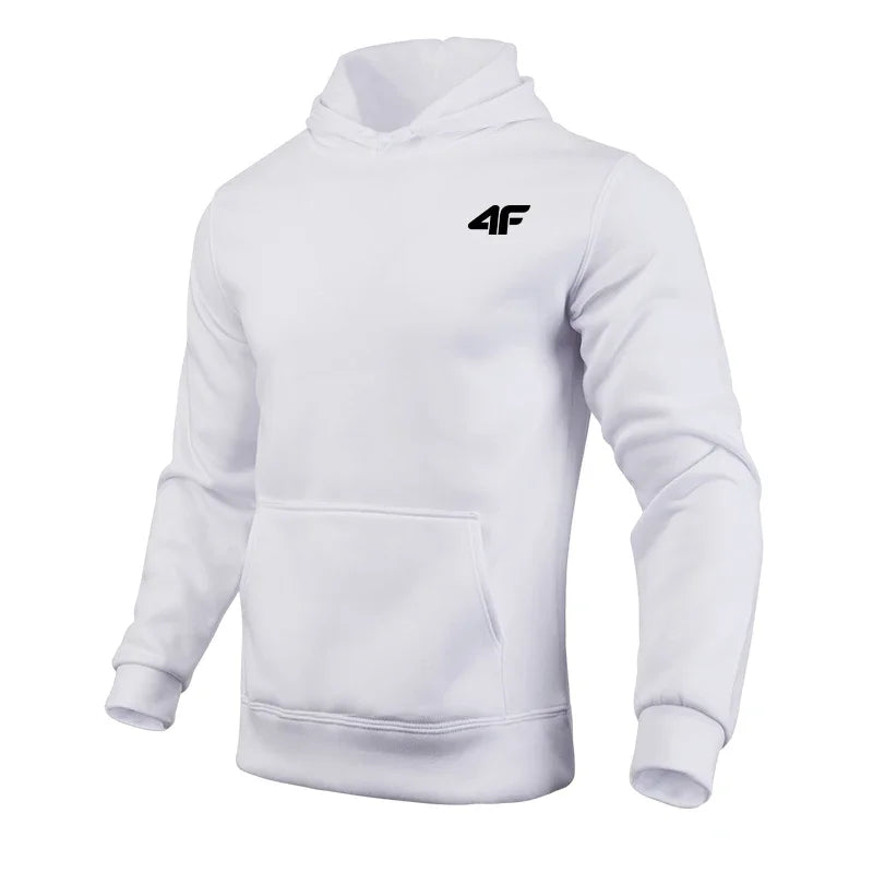 Rest Day Essentials Hoodie
