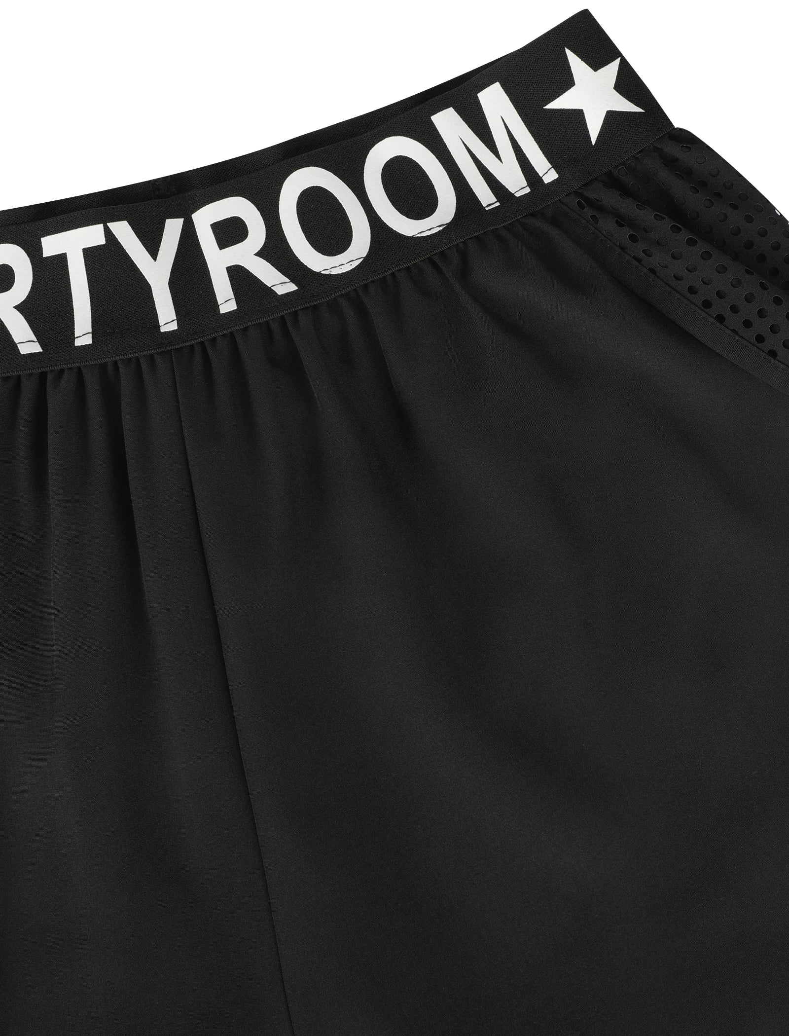 Women's Running Shorts Sports Athletic Workout Fittness Lightweight Gym Shorts Sport Breathable Letter Print Sports Shorts