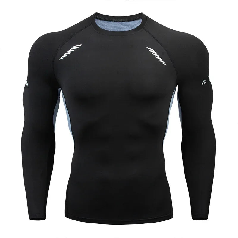 Black Sport Gym t Shirt Men Quick Dry Running Bodybuilding Shirts Men Short Sleeve Fitness Tops Oversized Brazil t-Shirt Jersey