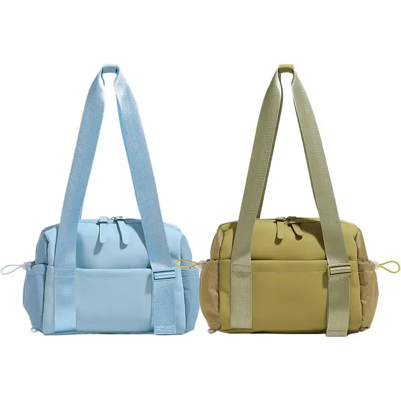 Carry On Travel Bag Large Capacity Weekender Overnight Duffle Bags  Gym Yoga Luggage Bags Women Sport Duffle Bag Sport bag