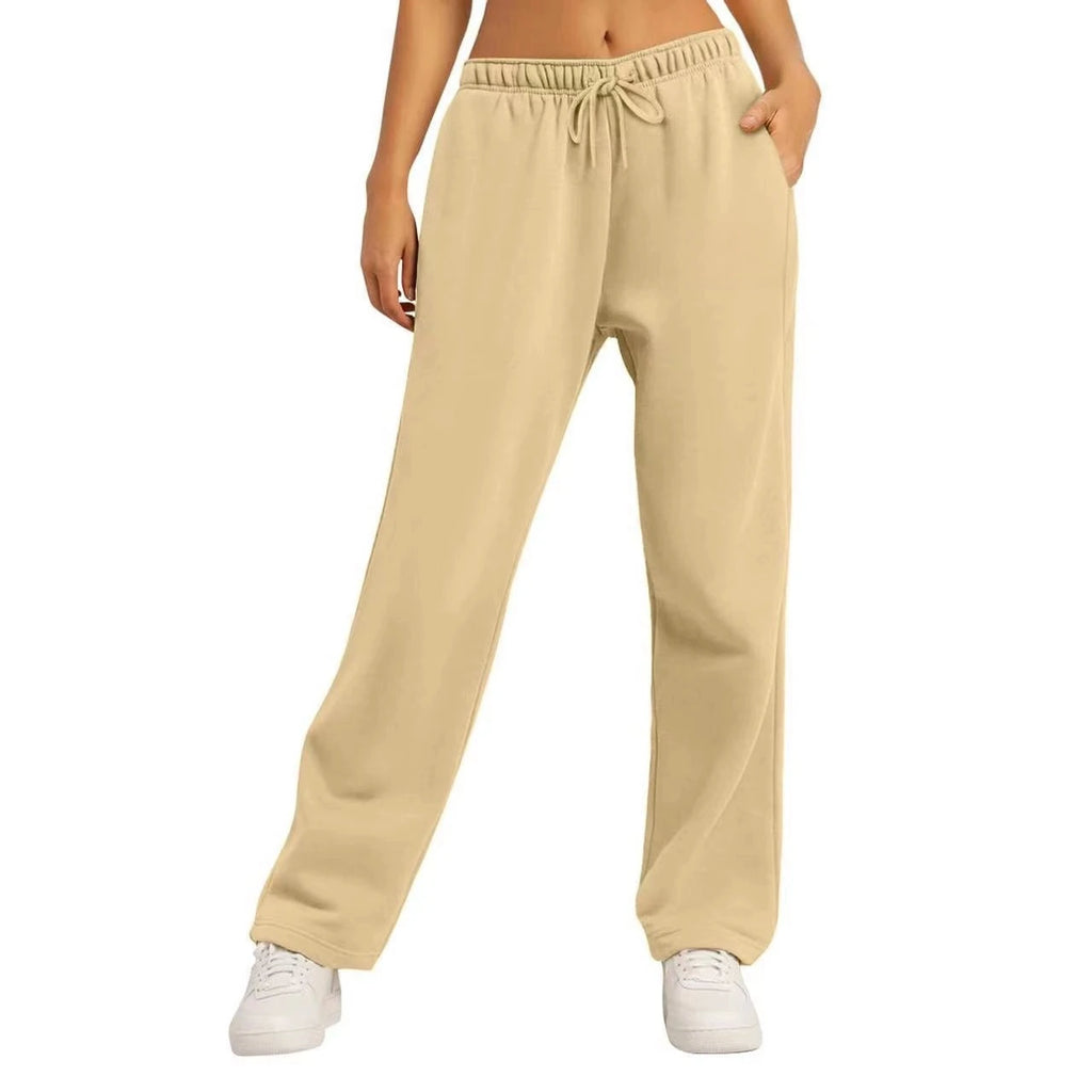 Mermaid Curve pants women mens sweatpants running joggers men pants workout clothes for women fleece lined pants with pocket
