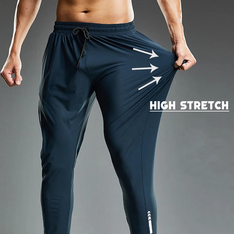 Essential Training Joggers
