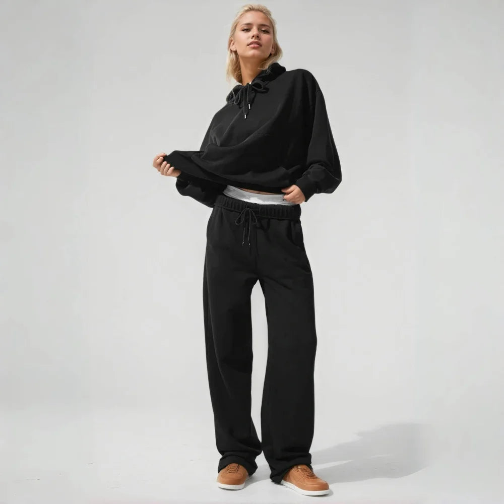 Mermaid Curve pants women mens sweatpants running joggers men pants workout clothes for women fleece lined pants with pocket