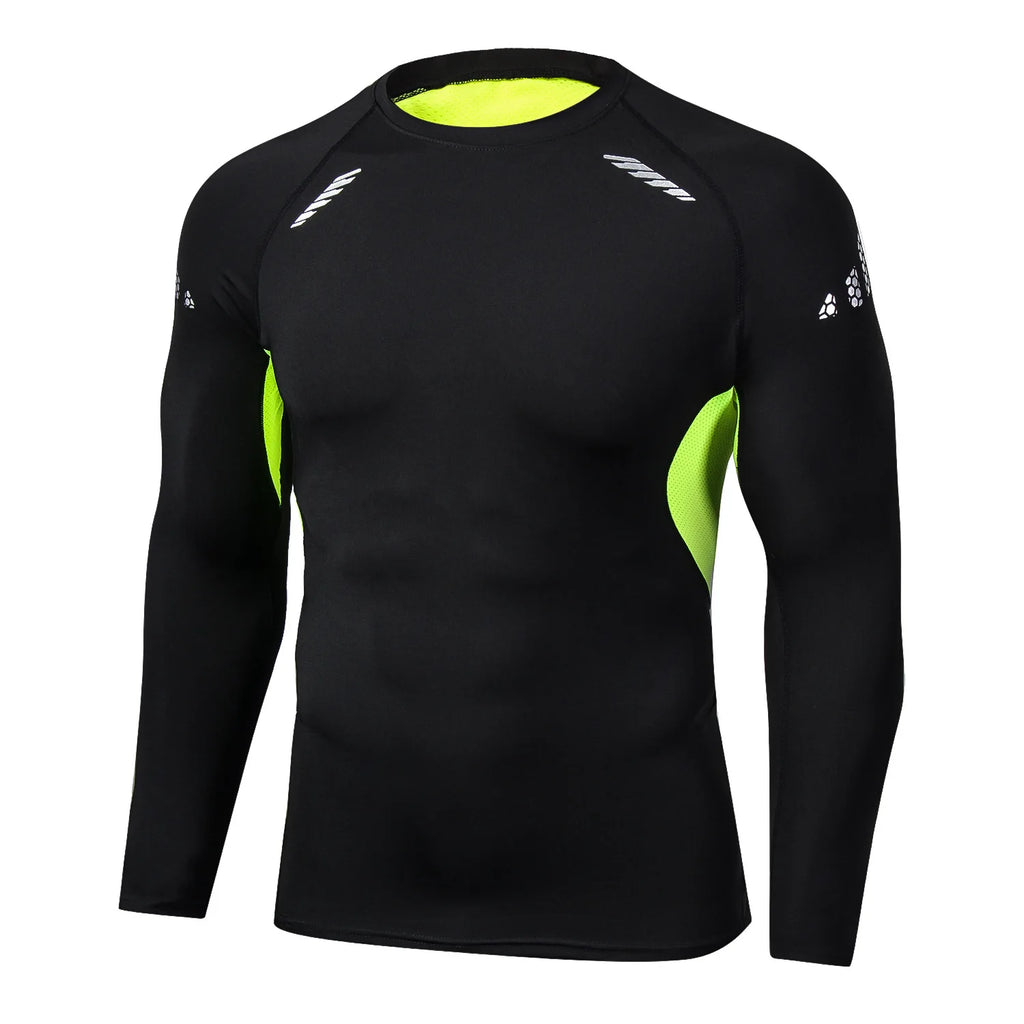 Black Sport Gym t Shirt Men Quick Dry Running Bodybuilding Shirts Men Short Sleeve Fitness Tops Oversized Brazil t-Shirt Jersey