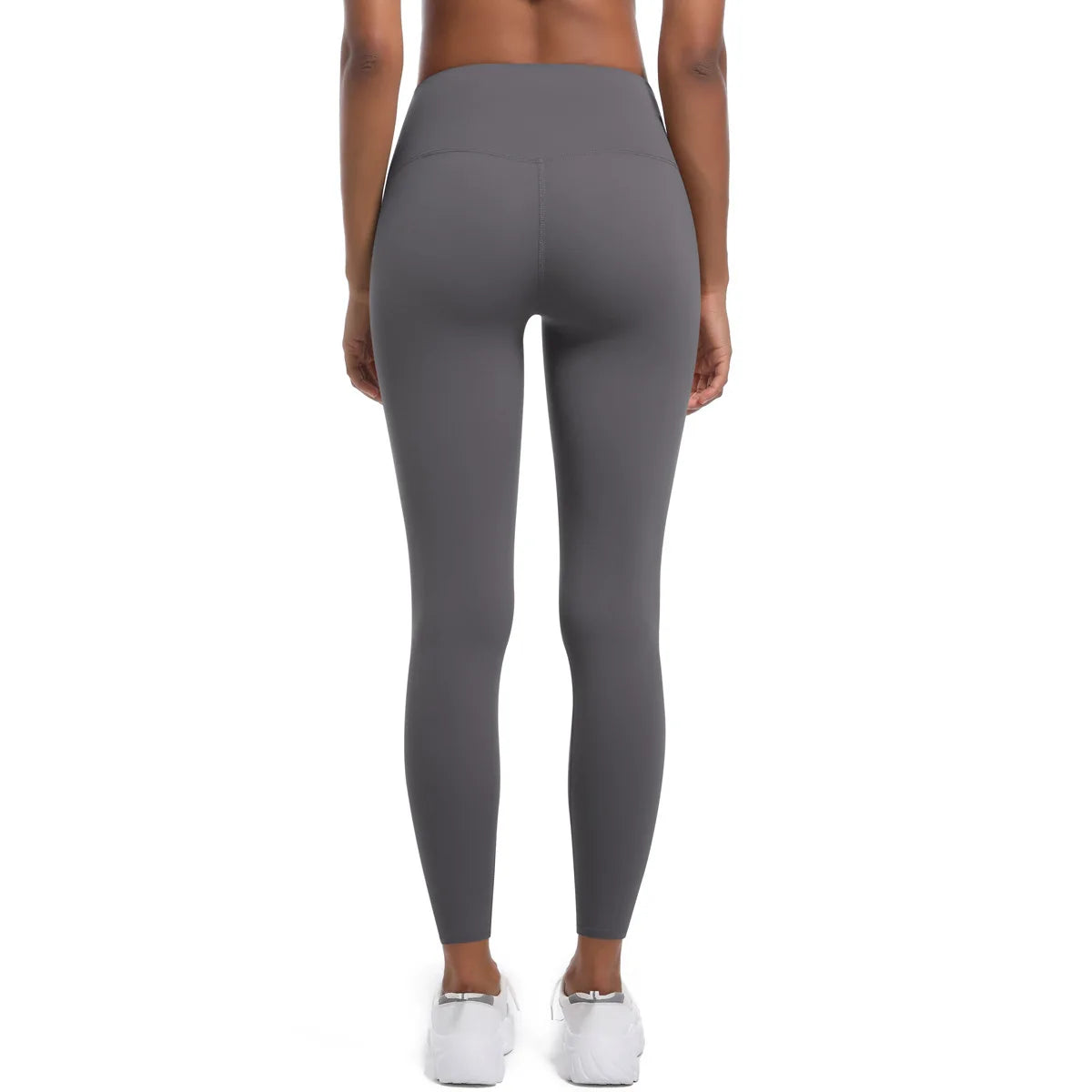Yoga Leggings Women Striped Slim Sports Pants High Waist Hip Liftting Tights Workout Running Stretchy Gym Leggings