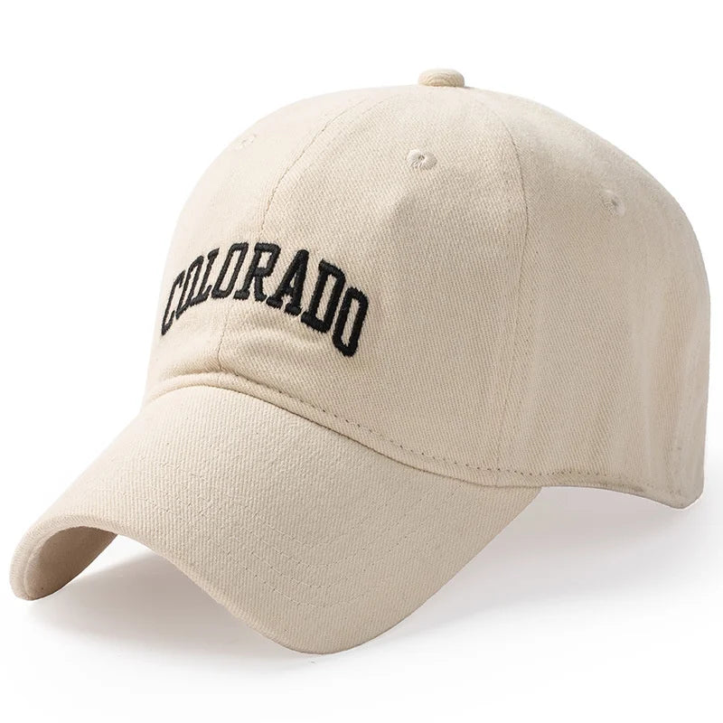 2023 Spring and Summer Popular Sport Hats Ladies Soft Cotton Sun Cap Big Head Man Plus Size Baseball Caps 55-60cm 60-65cm
