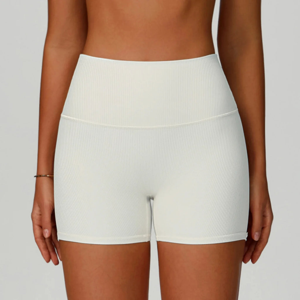 Women Shorts Seamless Sports Shorts For Women Cycling Jogging Fitness High Waist Push Up Gym Shorts Leggings Women Yoga Clothing