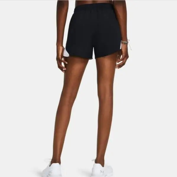 Under Armour_Sports Women's Running Fly-By 3 Inch Short Pants Shorts Shorts Inner Underwear 138