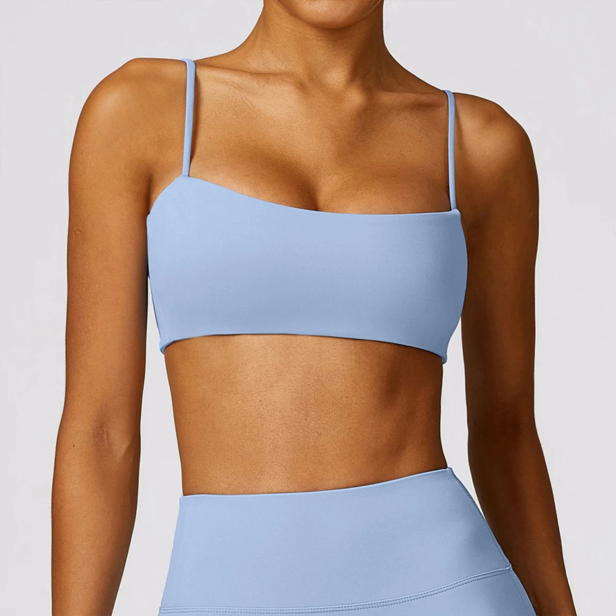 High Impact Sports Bras Women Yoga Crop Tops Sexy Beautiful Back Fitness Camisole Underwear Outdoor Running Workout Brassiere