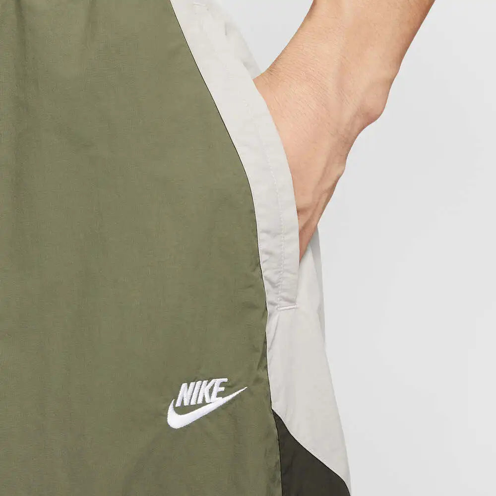 NIKE 2025 Men's AS M NK CLUB WVN TRK PANT OS Woven Pants HQ6115-222
