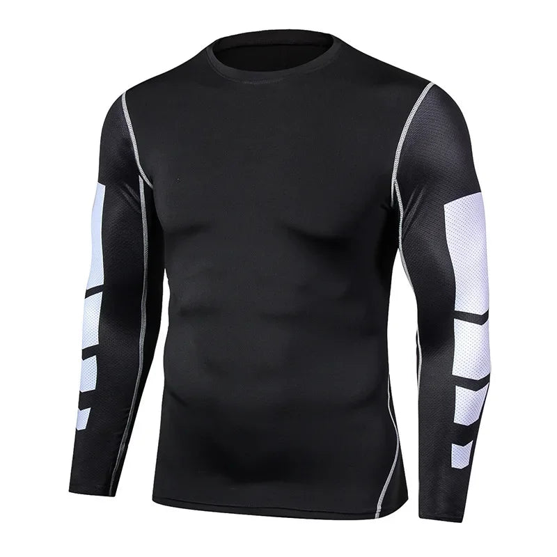 Black Sport Gym t Shirt Men Quick Dry Running Bodybuilding Shirts Men Short Sleeve Fitness Tops Oversized Brazil t-Shirt Jersey