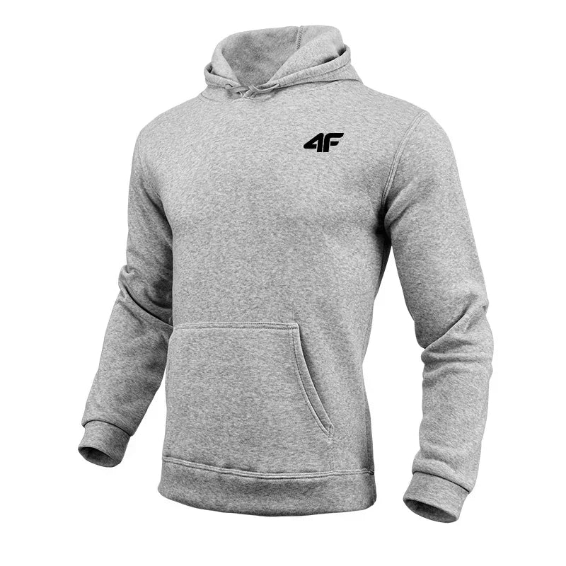 Rest Day Essentials Hoodie