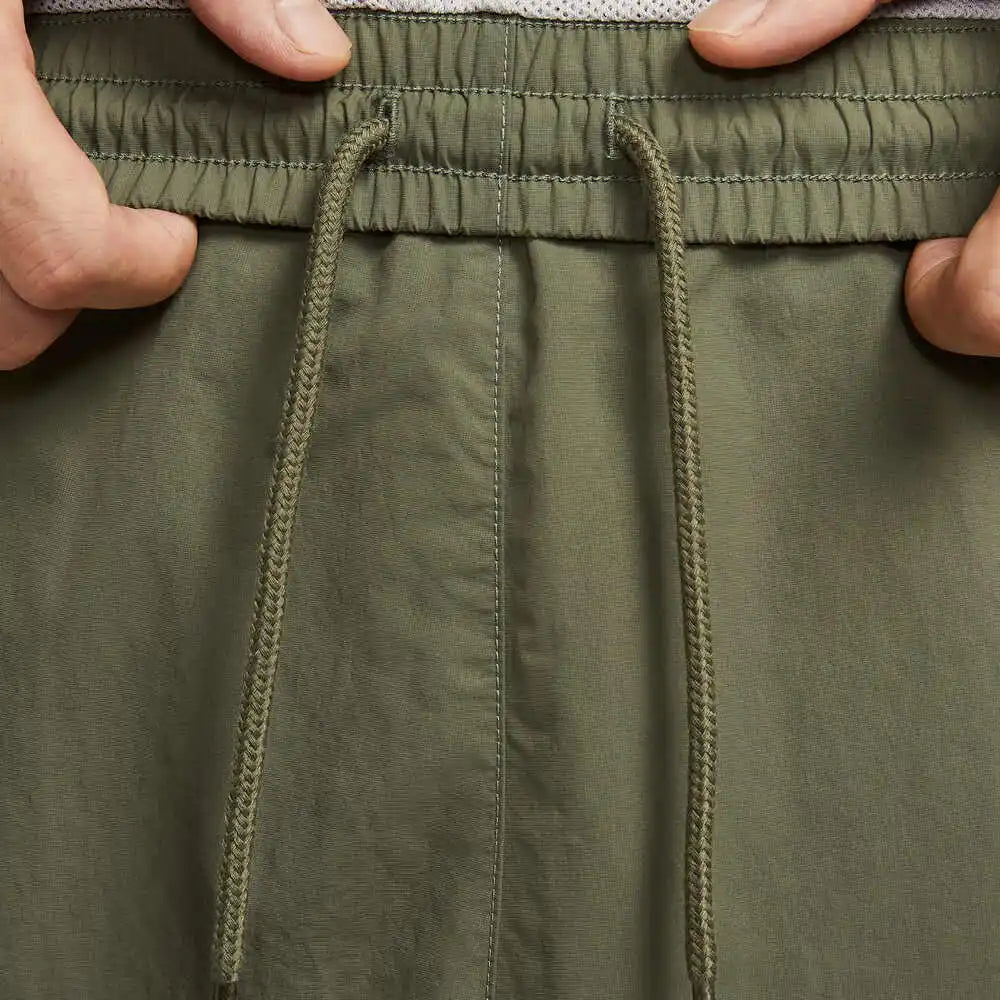 NIKE 2025 Men's AS M NK CLUB WVN TRK PANT OS Woven Pants HQ6115-222