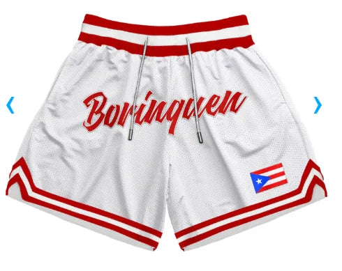 2025 new men's basketball training shorts, running casual loose quick drying casual shorts