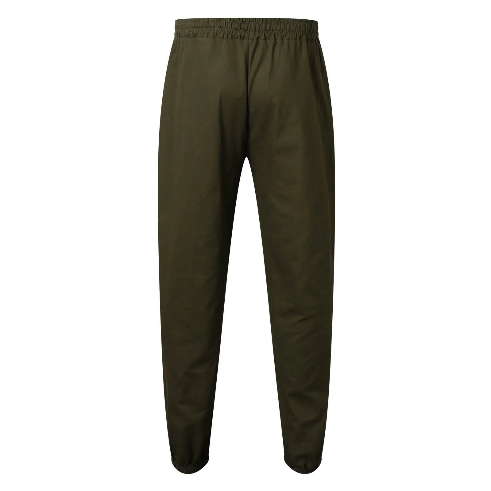 Men's casual sports visor, sweatpants, jogging, mountaineering pants, streetwear, popular clothing, pencil pants