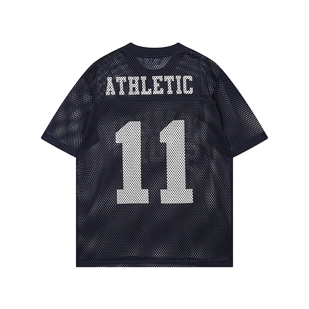 Large Size Comeon Sport Jersey Outdoor Sweat Absorbent Football T-Shirt Summer Classic Daily Casual Adult&Kid Sportswear