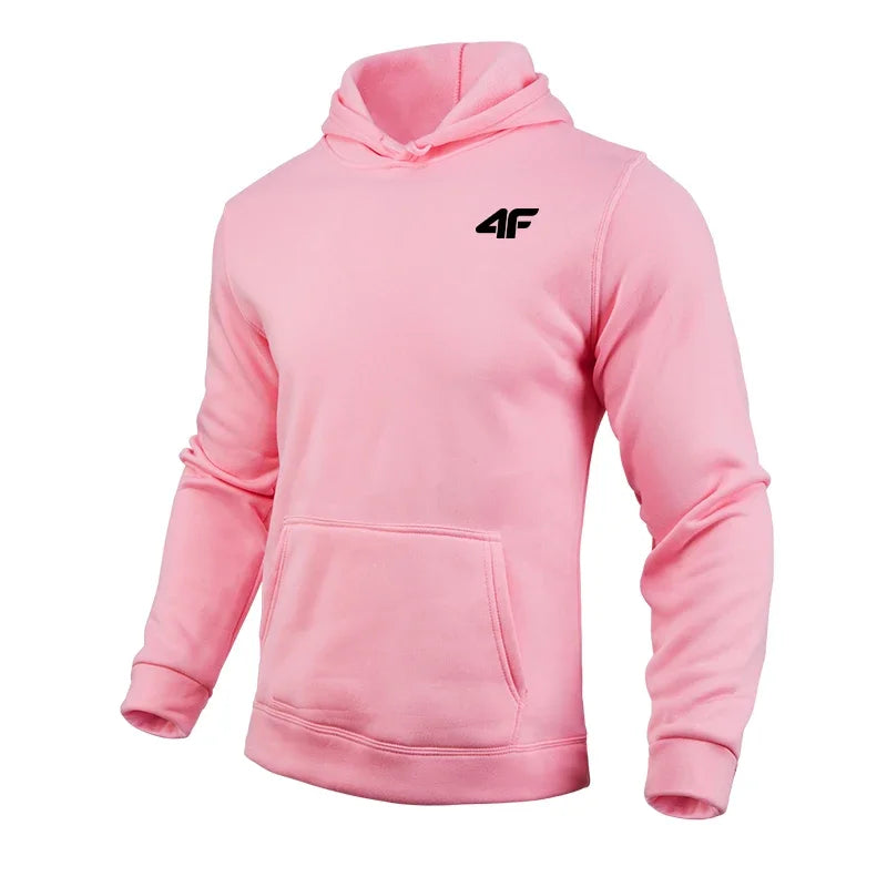 Rest Day Essentials Hoodie