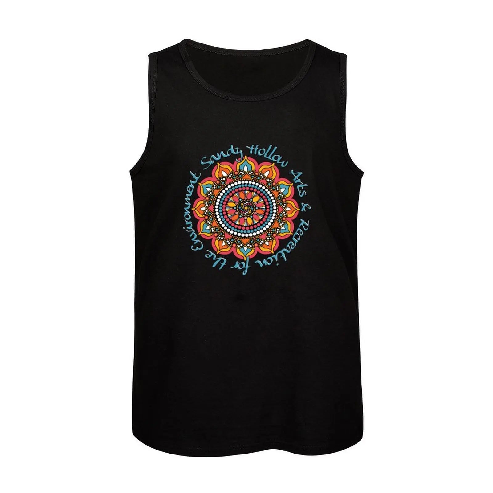 SHARE Spring 2025 Tank Top basketball Men's gym clothing gym clothing men t shirt