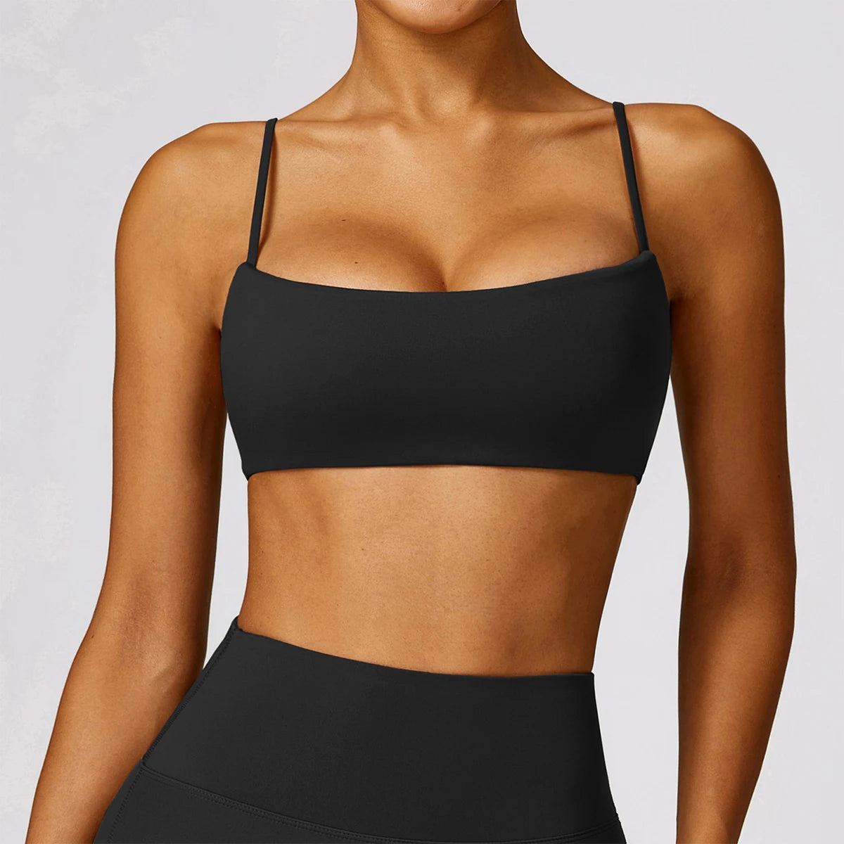 High Impact Sports Bras Women Yoga Crop Tops Sexy Beautiful Back Fitness Camisole Underwear Outdoor Running Workout Brassiere