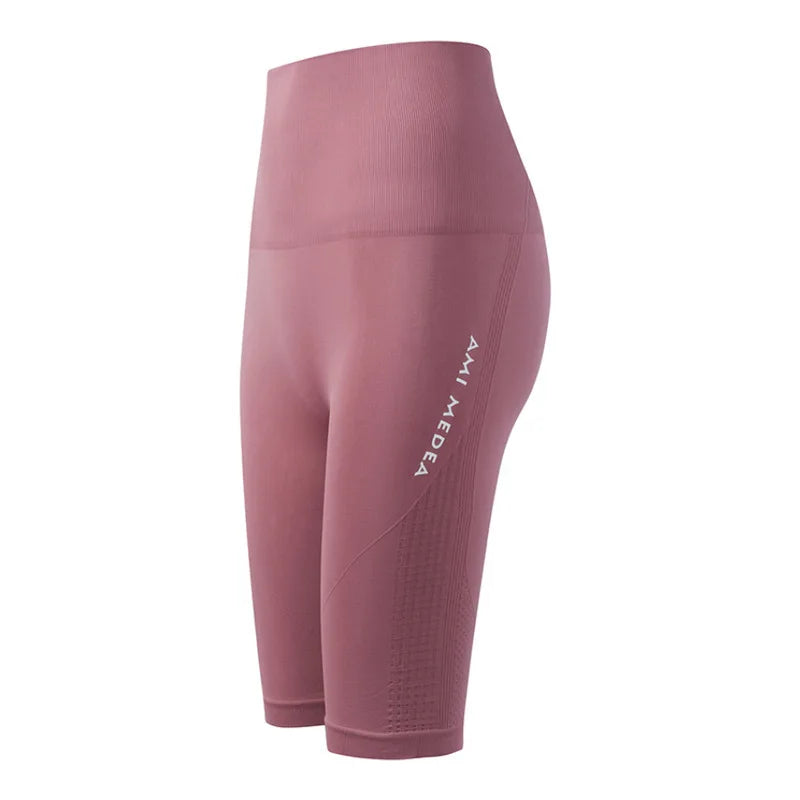Leggings Women Pants Push Up Gym Tights Sexy Tummy Control Sport Yoga Pants High Waist Legging Plus Size Fitness Running Pants