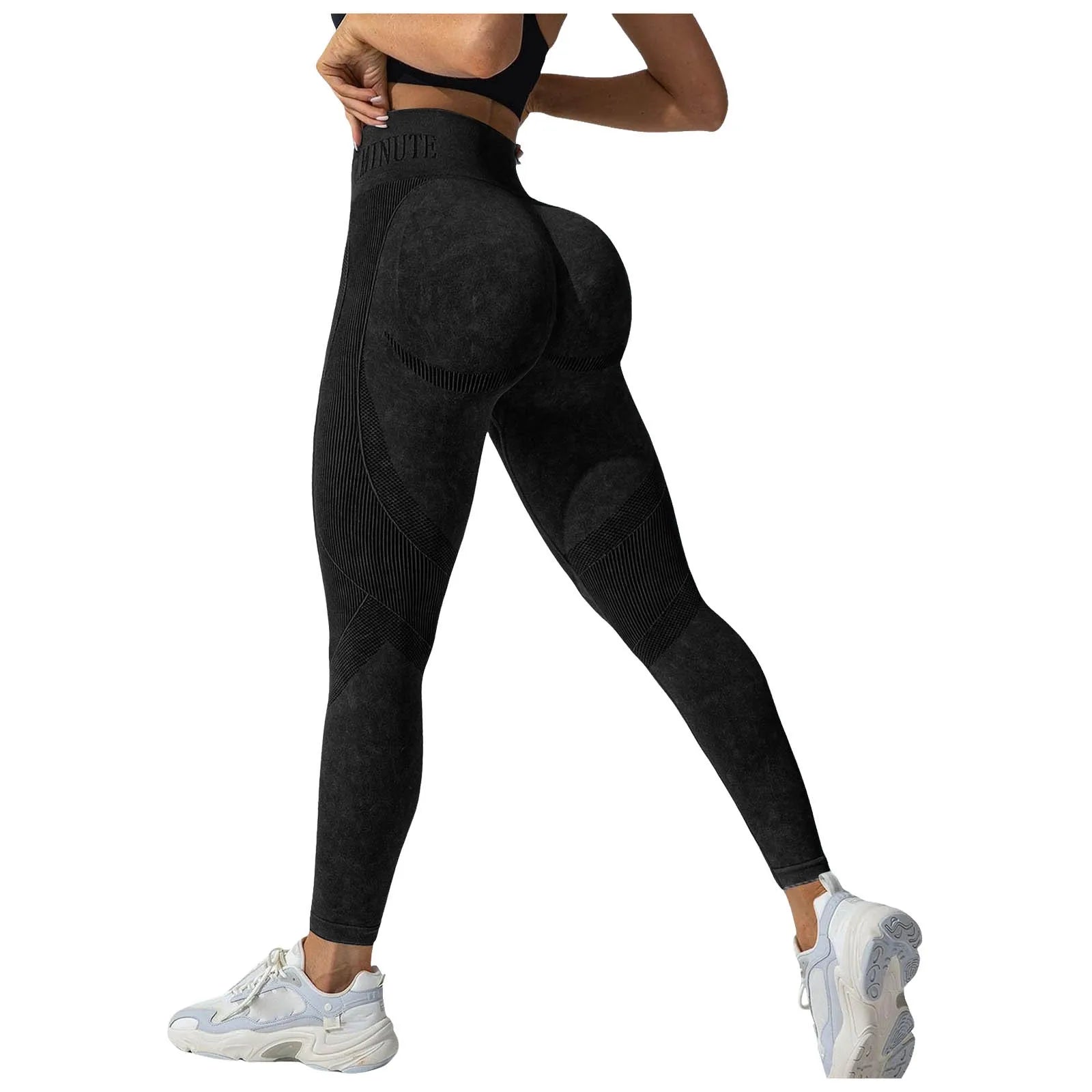 Women'S Leggings 3d Compression Leggings Cellulite Slimming Leggings Women High Waist Seamless Push Up Opaque лосины для фитнеса