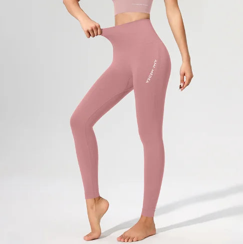 Leggings Women Pants Push Up Gym Tights Sexy Tummy Control Sport Yoga Pants High Waist Legging Plus Size Fitness Running Pants