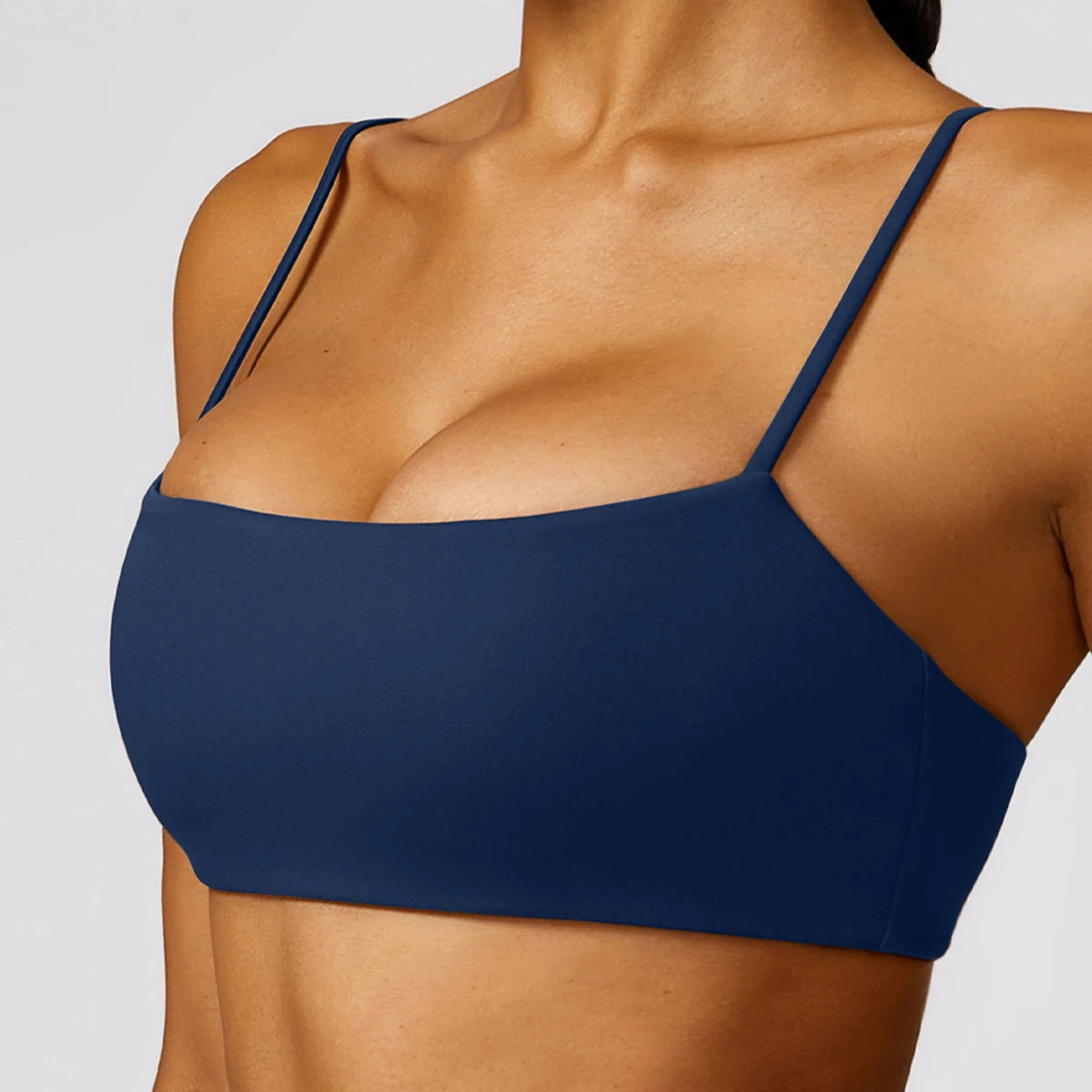 High Impact Sports Bras Women Yoga Crop Tops Sexy Beautiful Back Fitness Camisole Underwear Outdoor Running Workout Brassiere