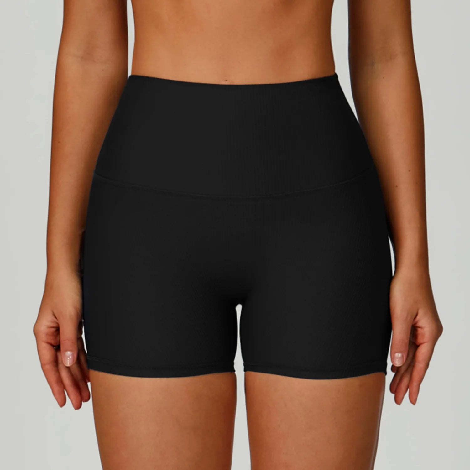 Women Shorts Seamless Sports Shorts For Women Cycling Jogging Fitness High Waist Push Up Gym Shorts Leggings Women Yoga Clothing