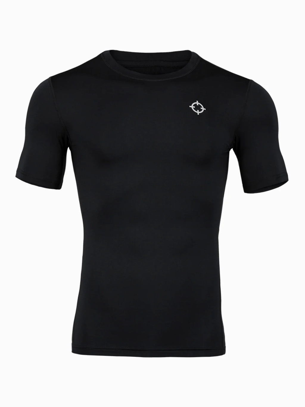 RIGORER  Quick drying Running T Shirt Basketball compression shirt men Quick Dry Top Black Bodybuilding Muscle Shirt Workout Gym