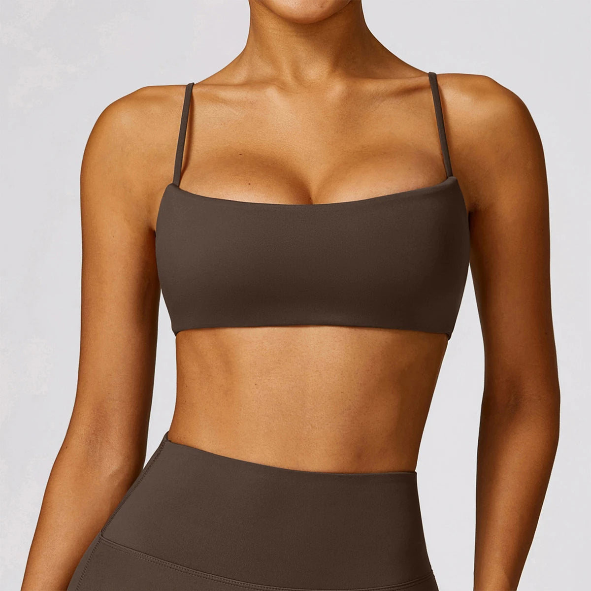 High Impact Sports Bras Women Yoga Crop Tops Sexy Beautiful Back Fitness Camisole Underwear Outdoor Running Workout Brassiere