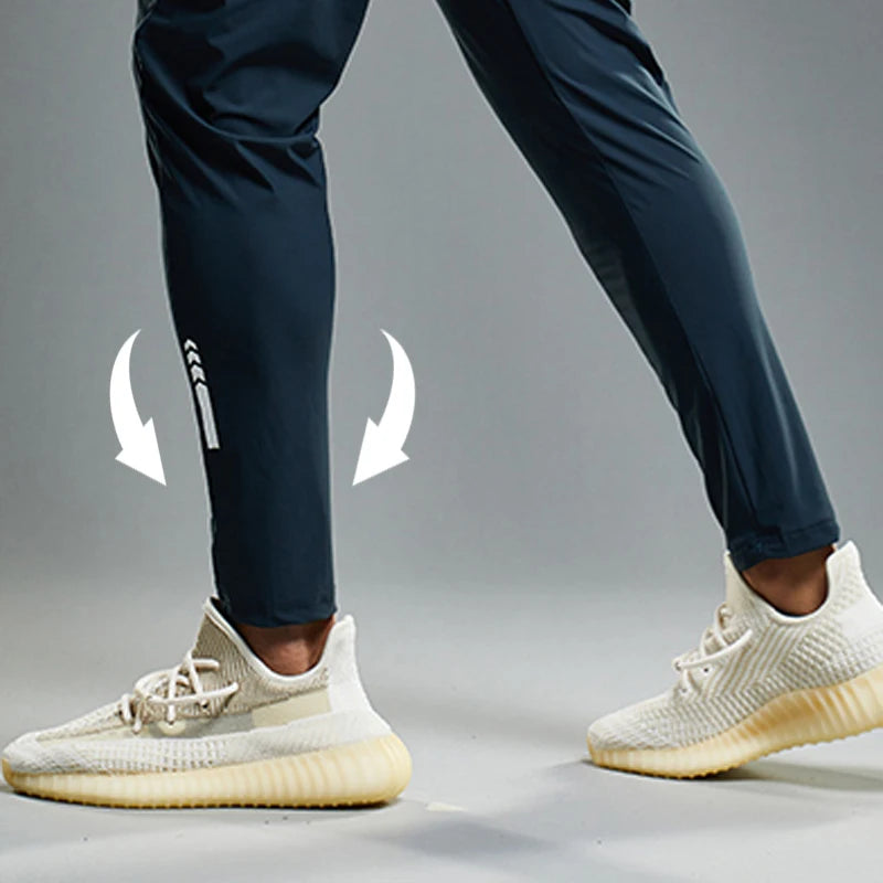 Essential Training Joggers