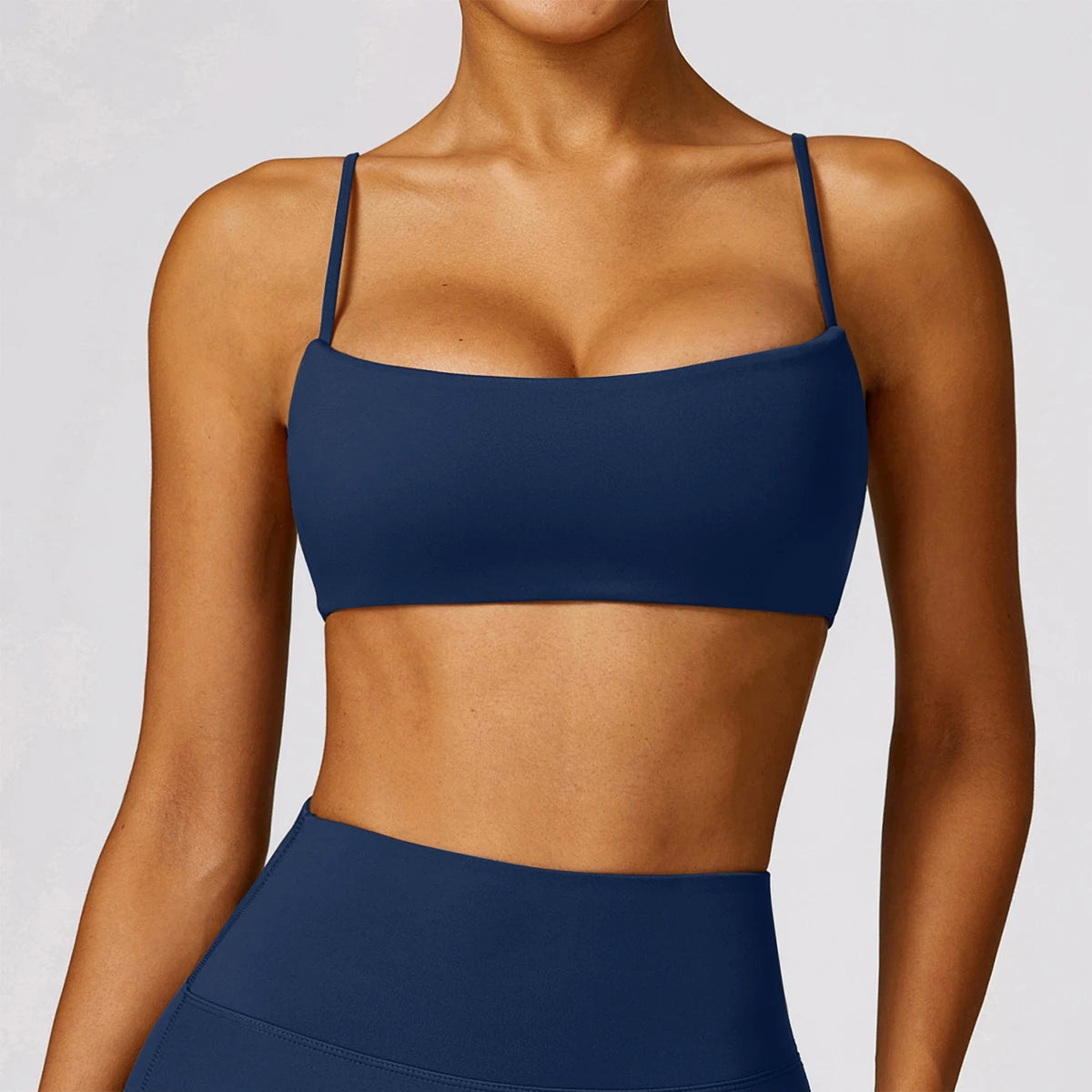 High Impact Sports Bras Women Yoga Crop Tops Sexy Beautiful Back Fitness Camisole Underwear Outdoor Running Workout Brassiere
