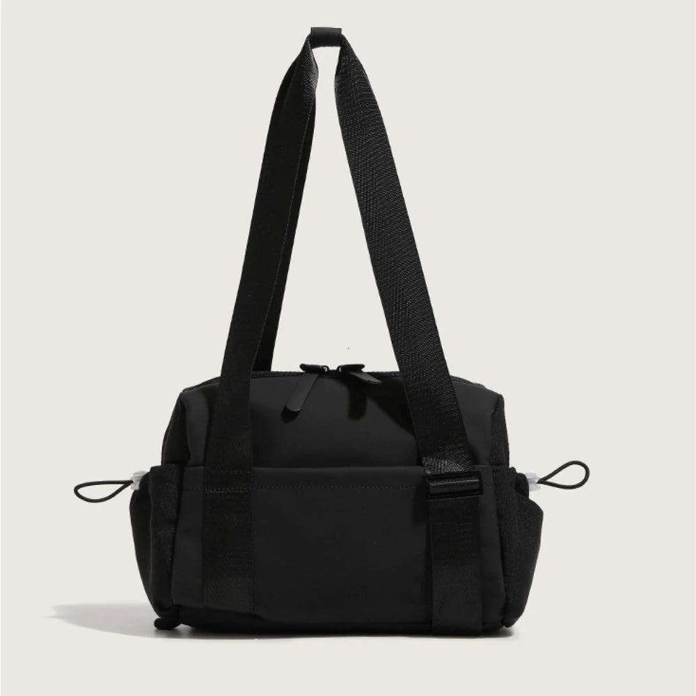 Gym Bag Waterproof Sports Fitness Bag Large Capacity Handbag Tote Duffle Bag Nylon Multifunctional Sacs De Sport Women 운동 가방