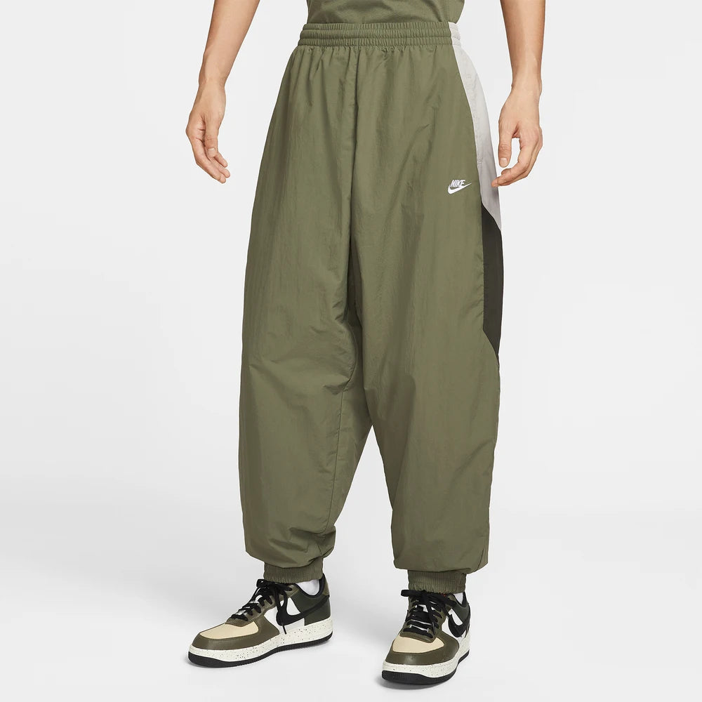 NIKE 2025 Men's AS M NK CLUB WVN TRK PANT OS Woven Pants HQ6115-222
